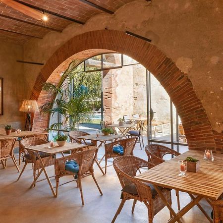 La Pescaia Resort Eksteriør billede