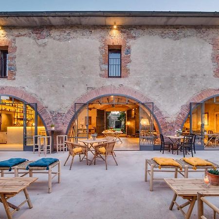 La Pescaia Resort Eksteriør billede