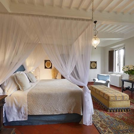 La Pescaia Resort Eksteriør billede