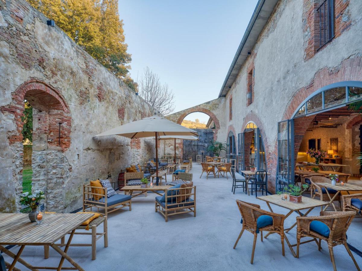 La Pescaia Resort Eksteriør billede