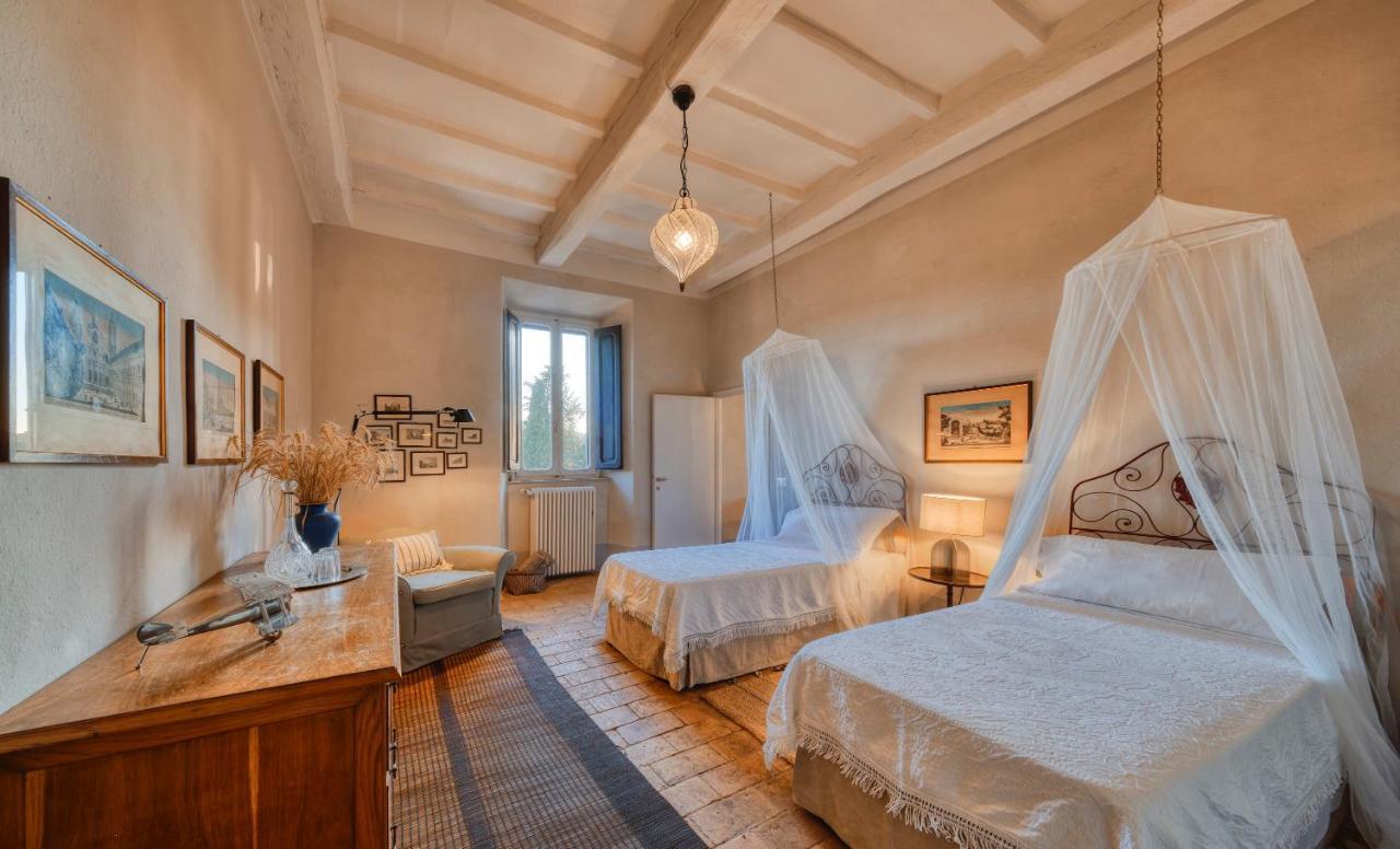 La Pescaia Resort Eksteriør billede
