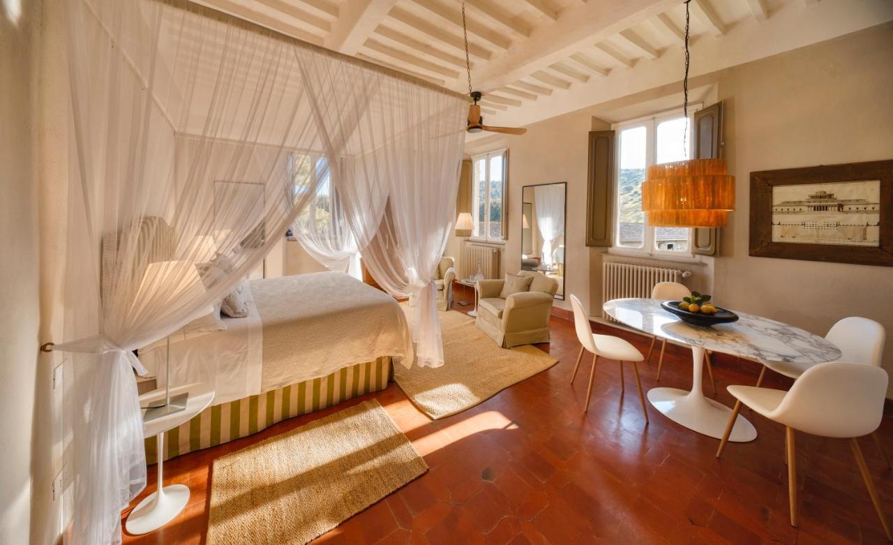 La Pescaia Resort Eksteriør billede