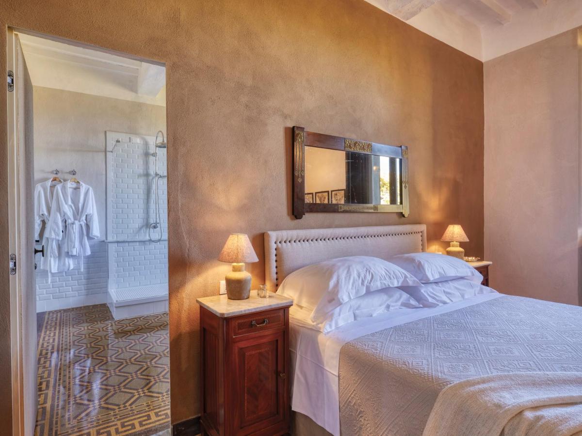 La Pescaia Resort Eksteriør billede