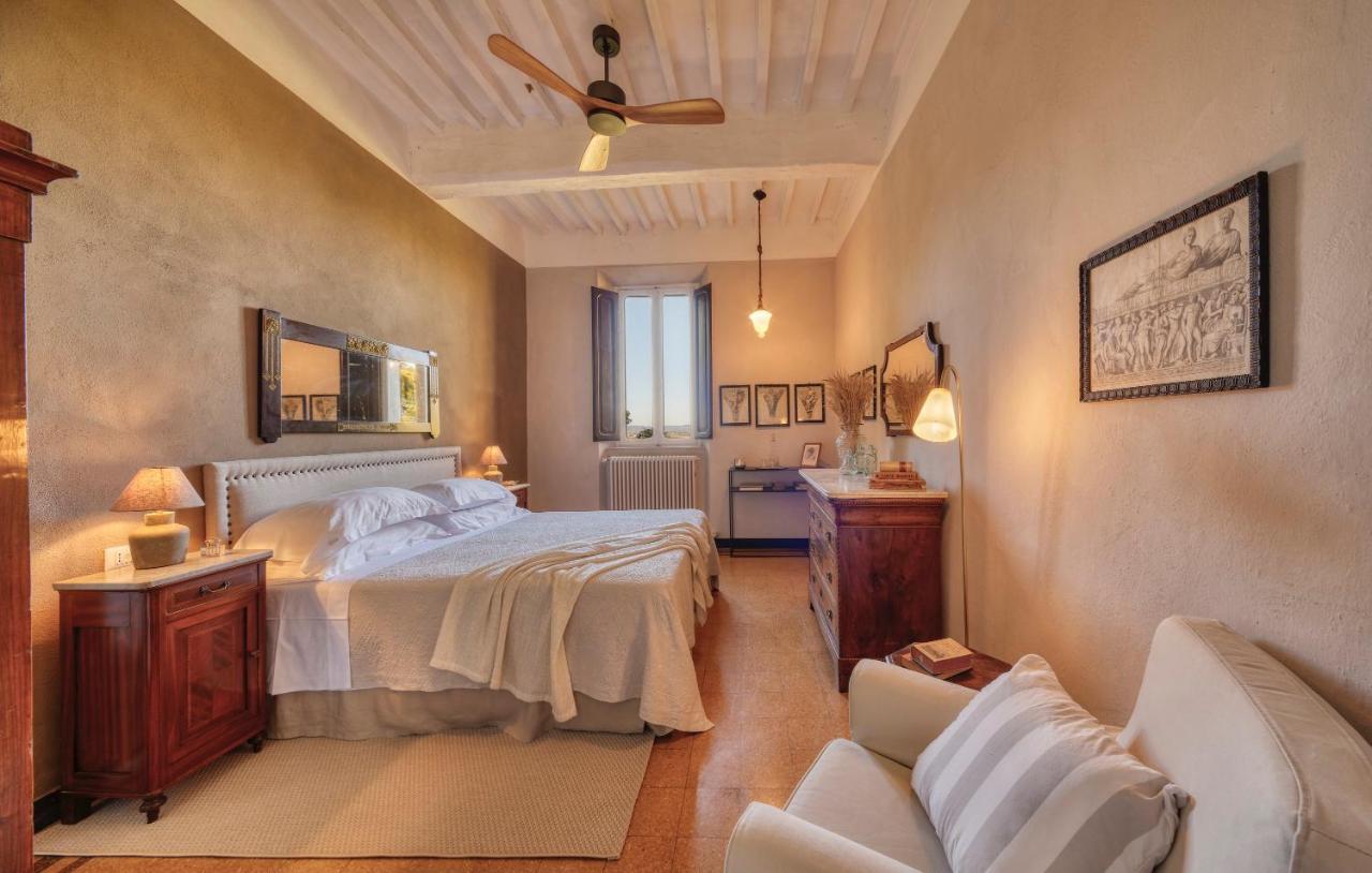 La Pescaia Resort Eksteriør billede
