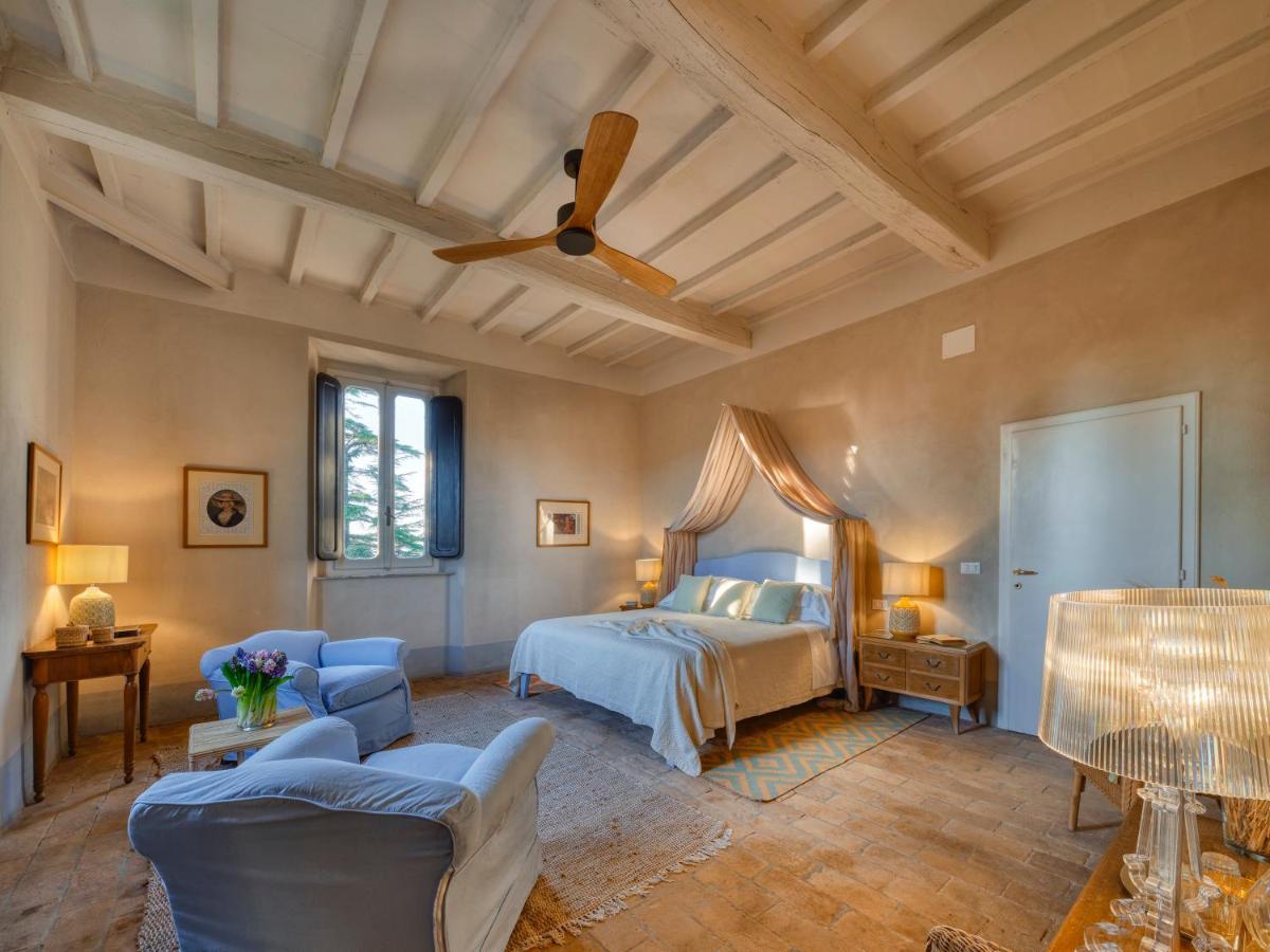 La Pescaia Resort Eksteriør billede