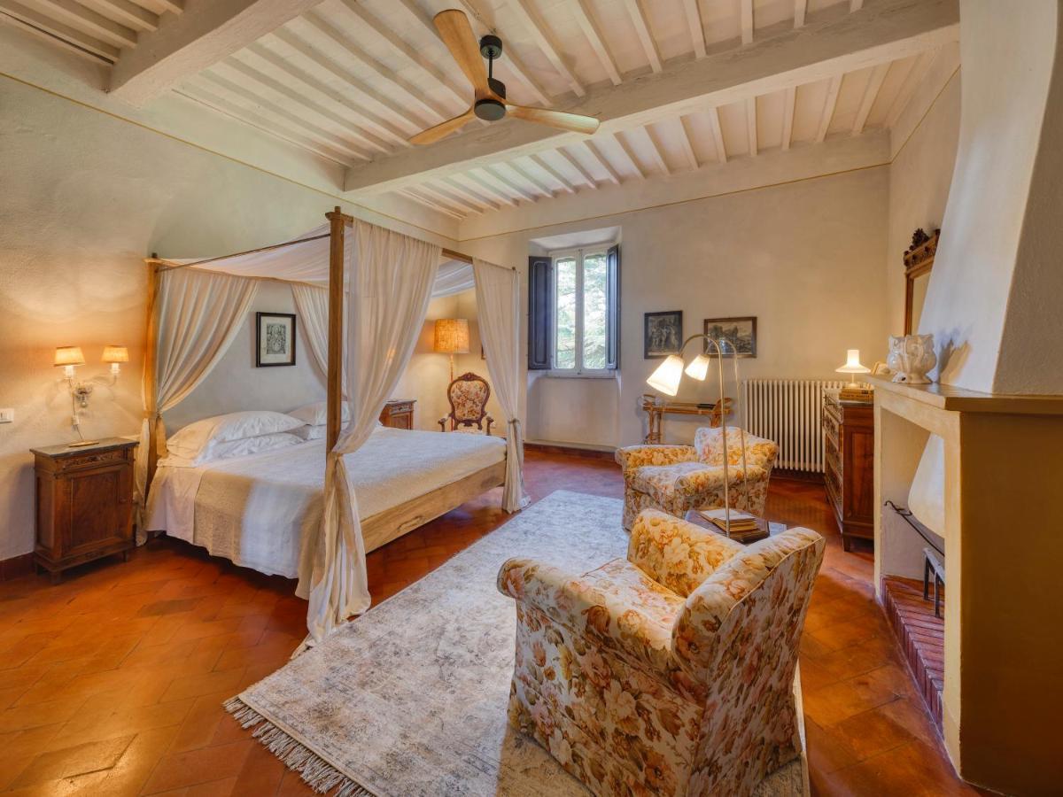La Pescaia Resort Eksteriør billede