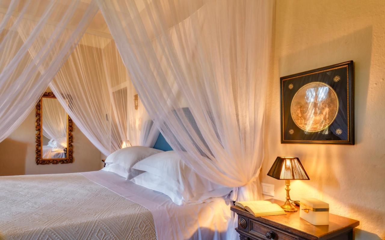 La Pescaia Resort Eksteriør billede