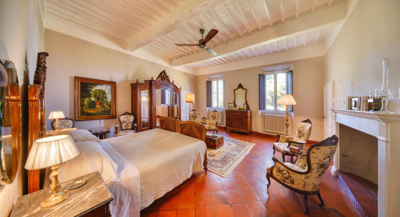 La Pescaia Resort Eksteriør billede