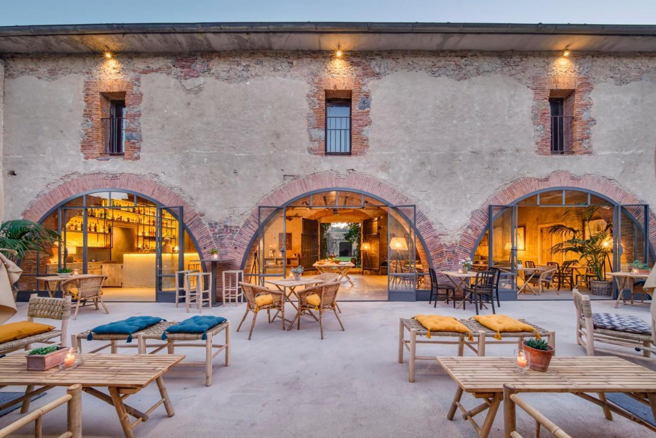 La Pescaia Resort Eksteriør billede