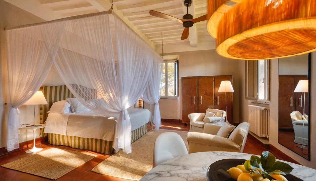 La Pescaia Resort Eksteriør billede