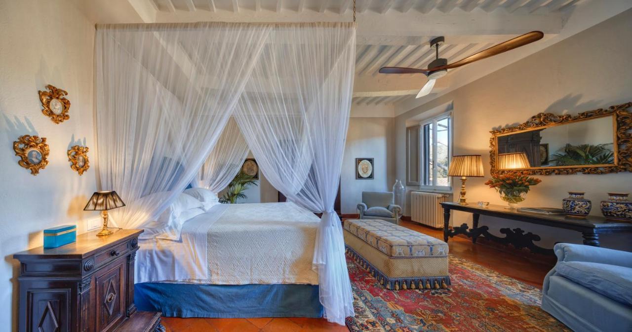 La Pescaia Resort Eksteriør billede