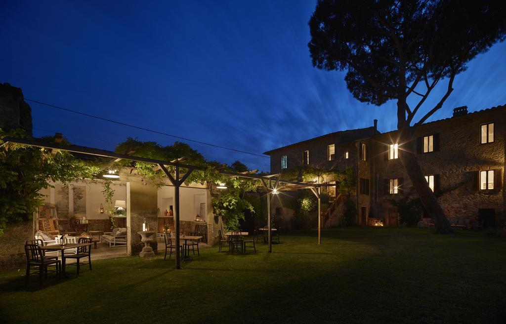 La Pescaia Resort Eksteriør billede