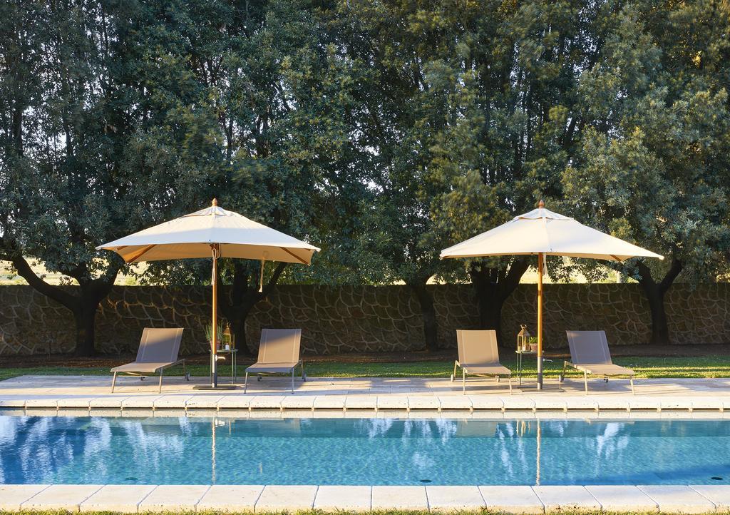La Pescaia Resort Eksteriør billede