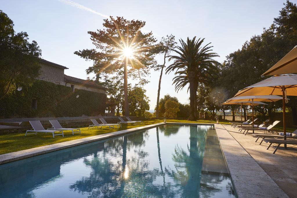 La Pescaia Resort Eksteriør billede