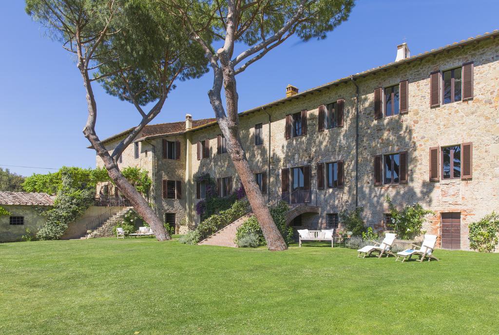 La Pescaia Resort Eksteriør billede