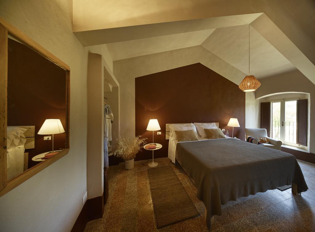 La Pescaia Resort Eksteriør billede