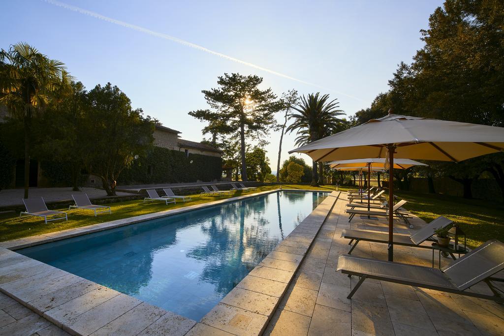 La Pescaia Resort Eksteriør billede