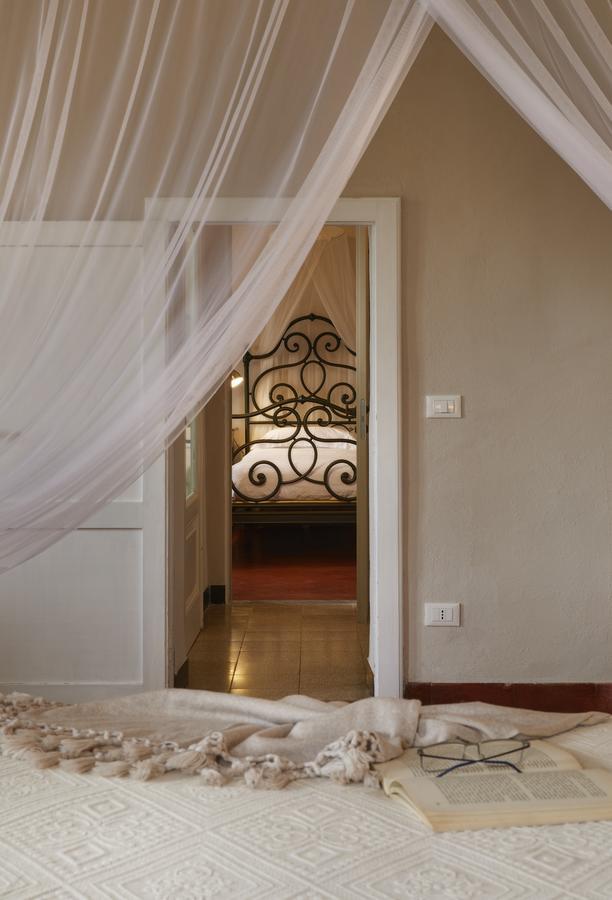La Pescaia Resort Eksteriør billede