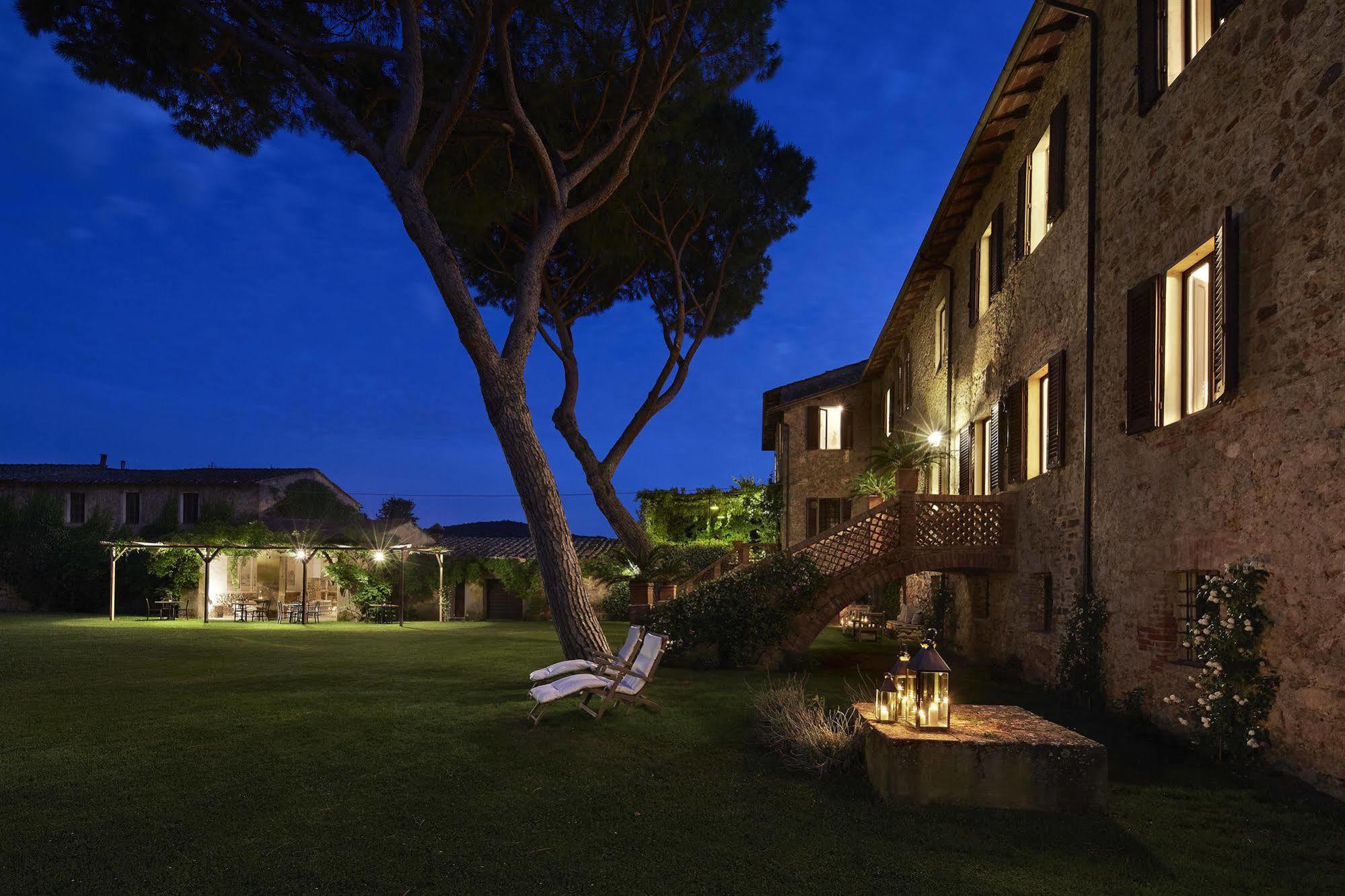 La Pescaia Resort Eksteriør billede