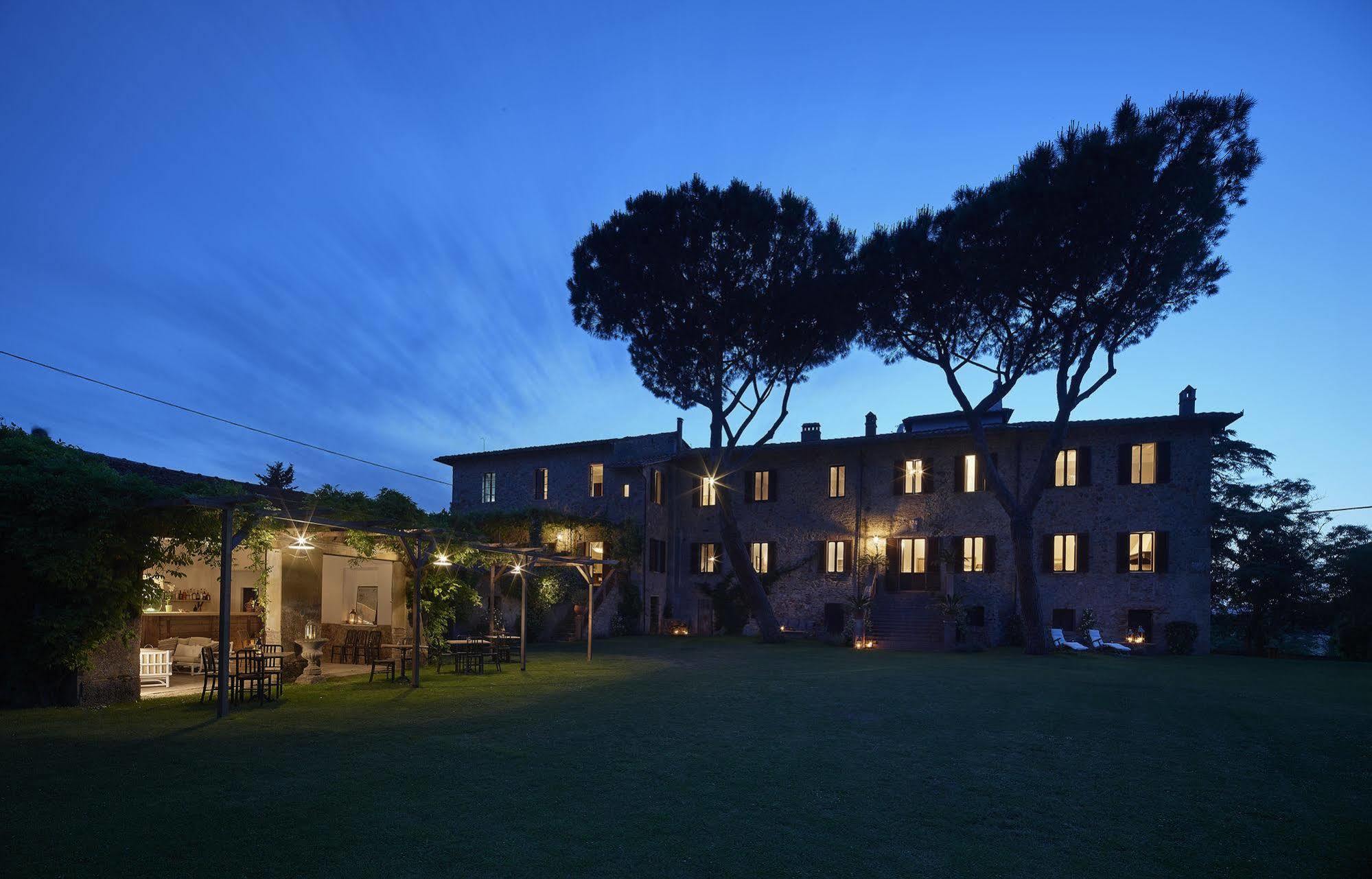 La Pescaia Resort Eksteriør billede