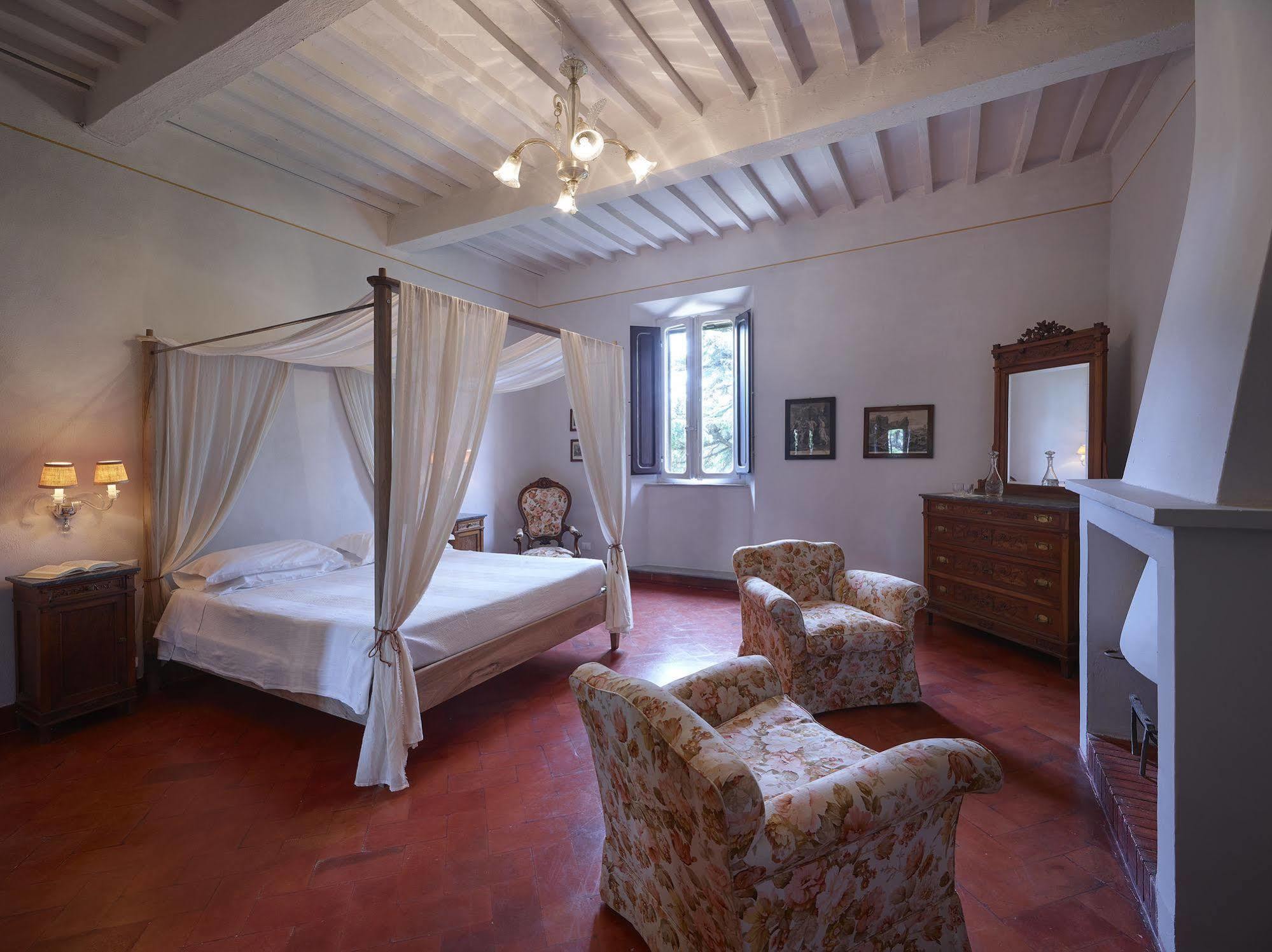 La Pescaia Resort Eksteriør billede