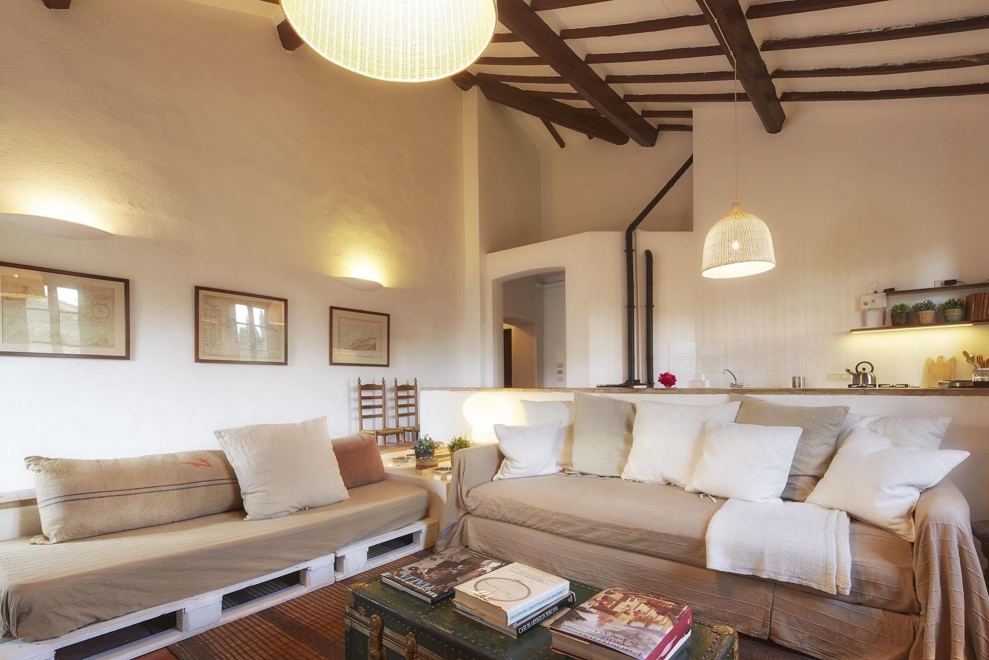 La Pescaia Resort Eksteriør billede