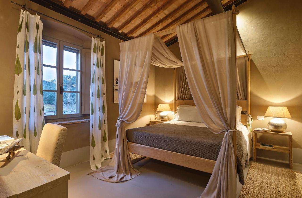 La Pescaia Resort Eksteriør billede