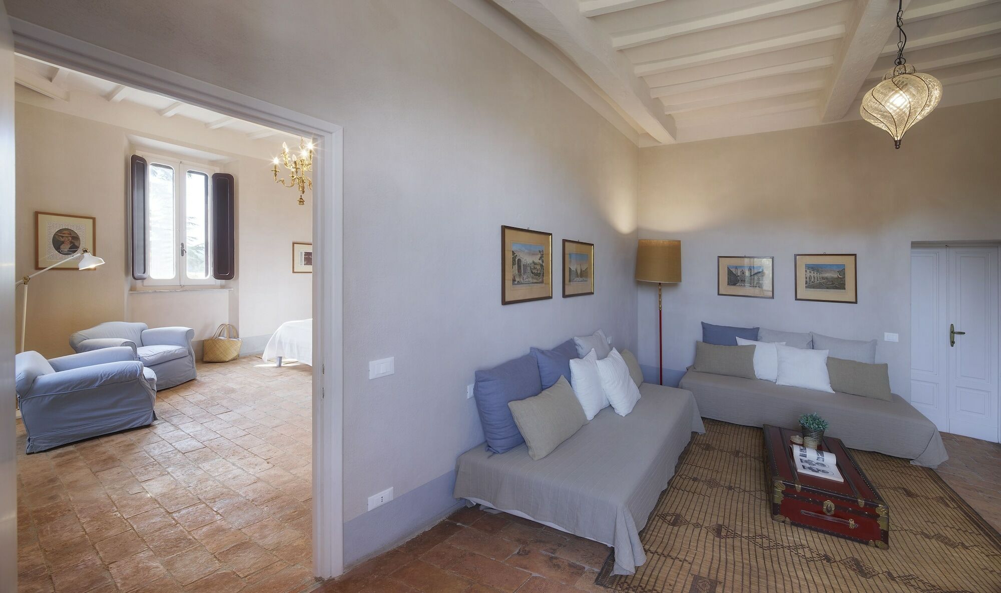 La Pescaia Resort Eksteriør billede