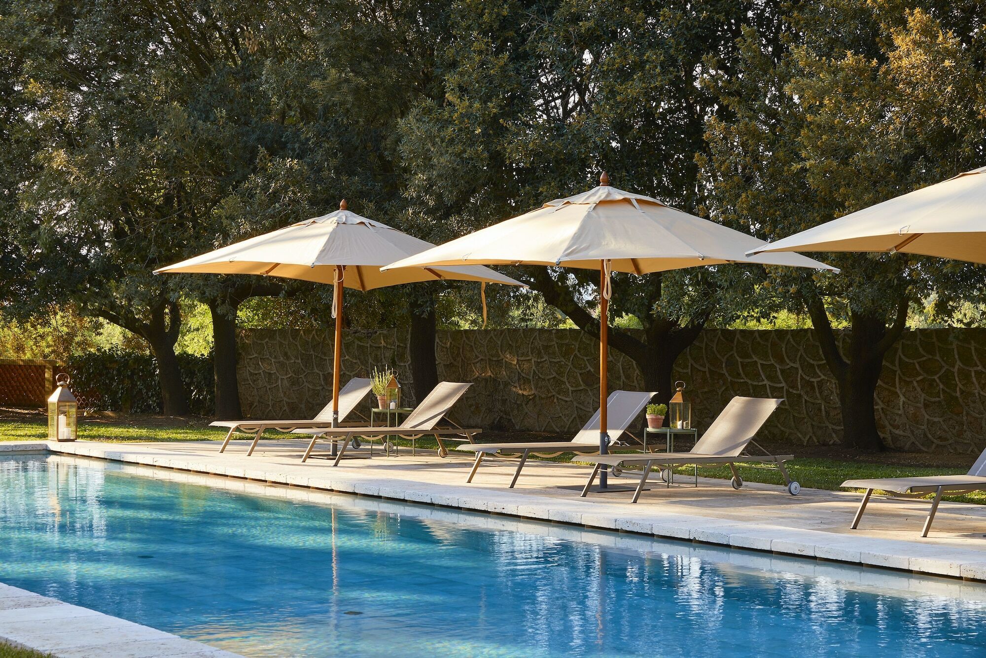 La Pescaia Resort Eksteriør billede